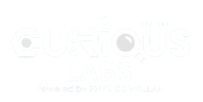 Curious Labs — powered by PhysicsWallah